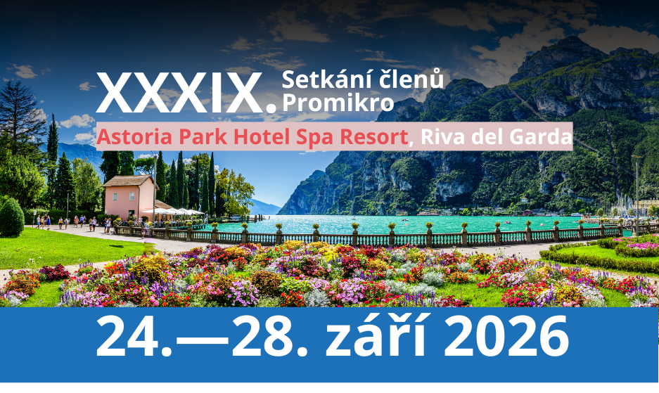 GARDA 2026: REGISTRACE SPU&Scaron;TĚNA