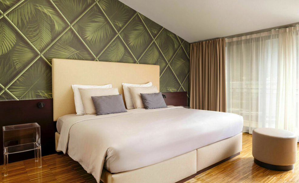 Ubytov&aacute;n&iacute; Garda 23.-28.9.2026