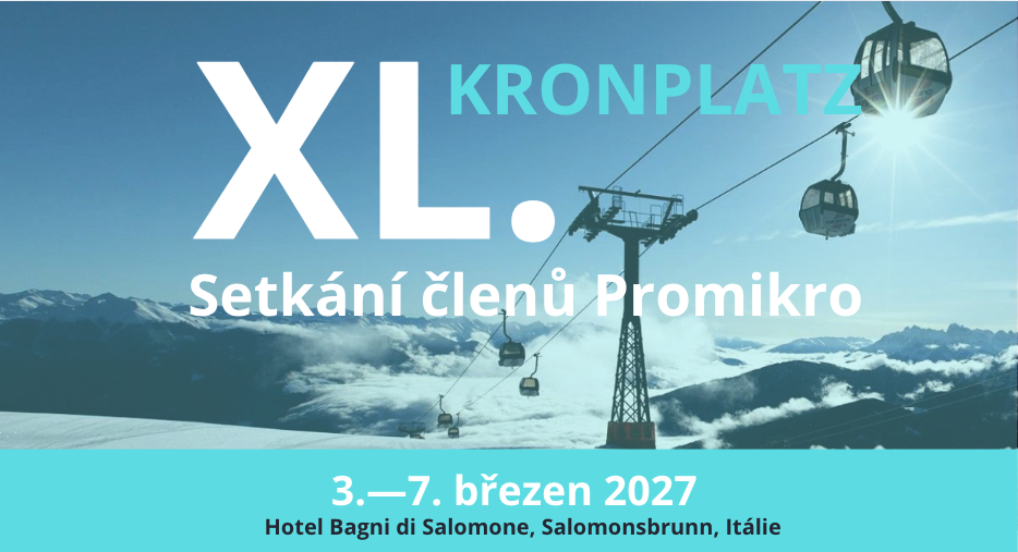 Jarn&iacute; setk&aacute;n&iacute; Kronplatz 2027
