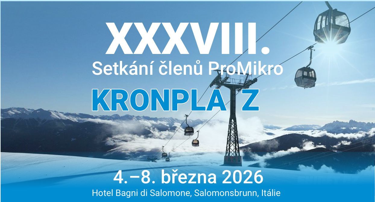 Jarní setkání Kronplatz 2026